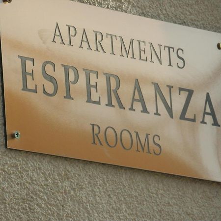 Apartments Esperanza 우체하 외부 사진