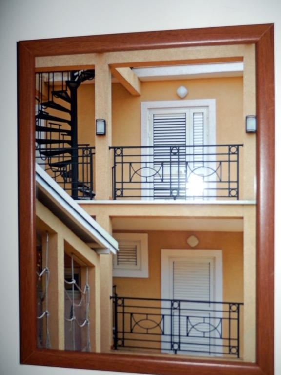 Apartments Esperanza 우체하 외부 사진