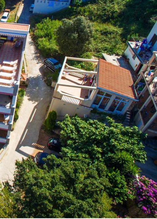 Apartments Esperanza 우체하 외부 사진