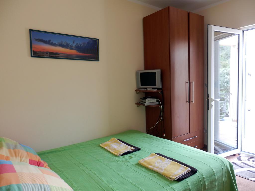 Apartments Esperanza 우체하 외부 사진