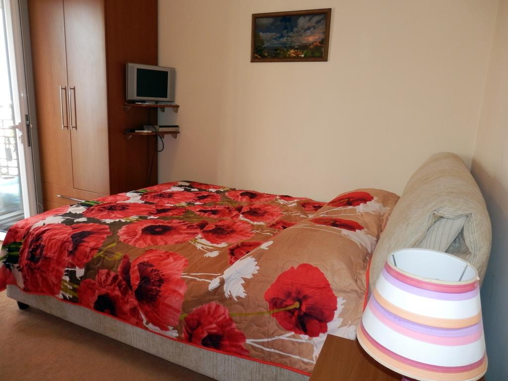 Apartments Esperanza 우체하 외부 사진