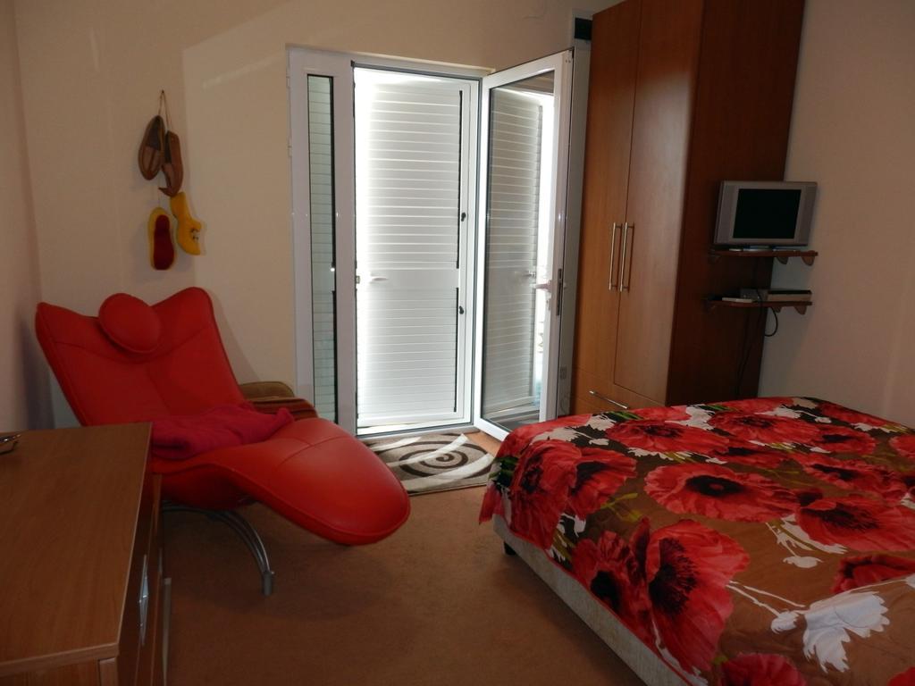 Apartments Esperanza 우체하 외부 사진
