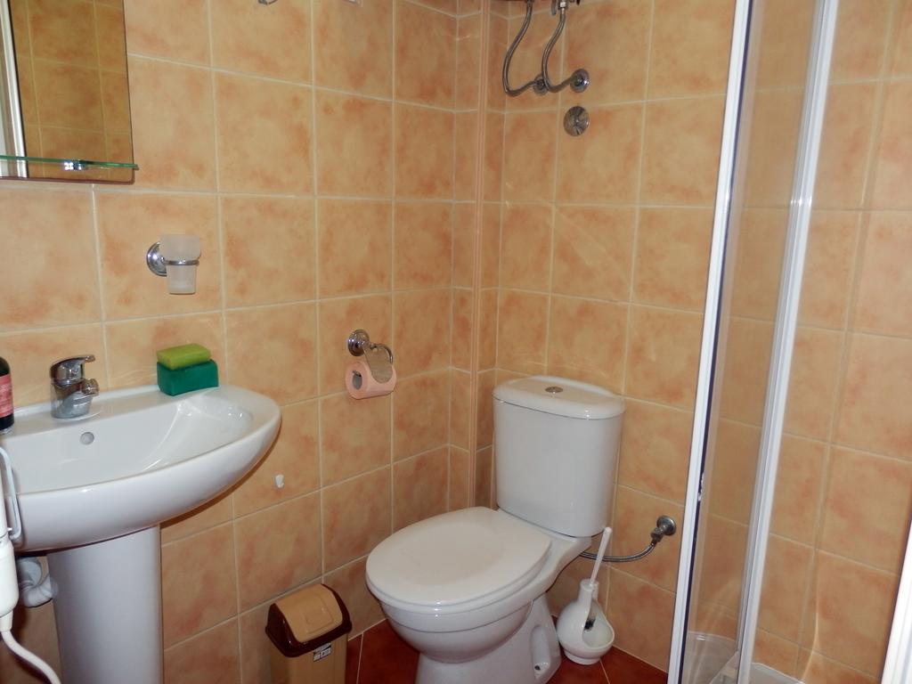 Apartments Esperanza 우체하 외부 사진