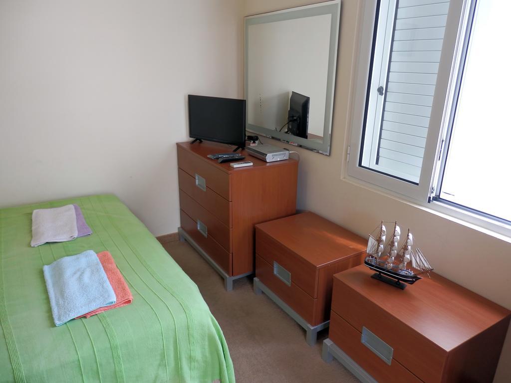 Apartments Esperanza 우체하 외부 사진
