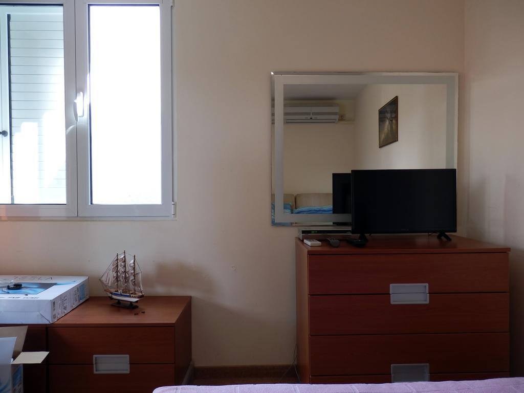 Apartments Esperanza 우체하 외부 사진