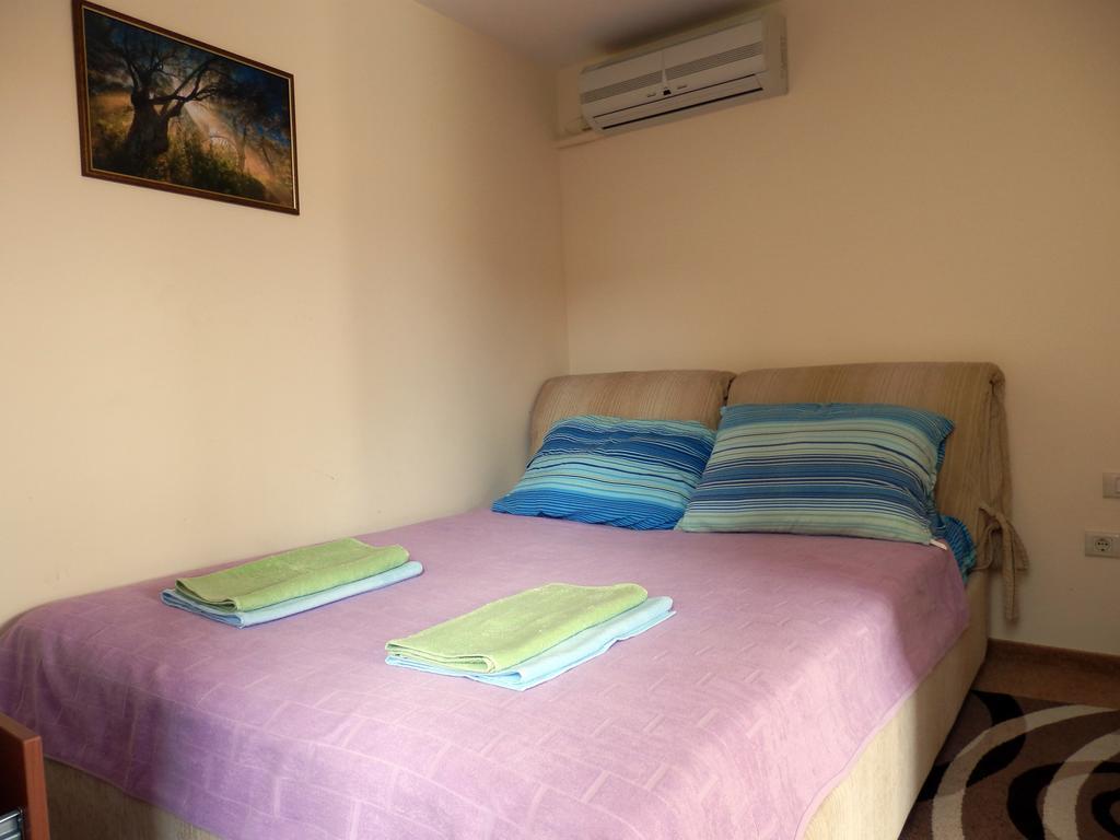 Apartments Esperanza 우체하 외부 사진