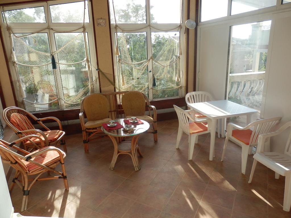 Apartments Esperanza 우체하 외부 사진