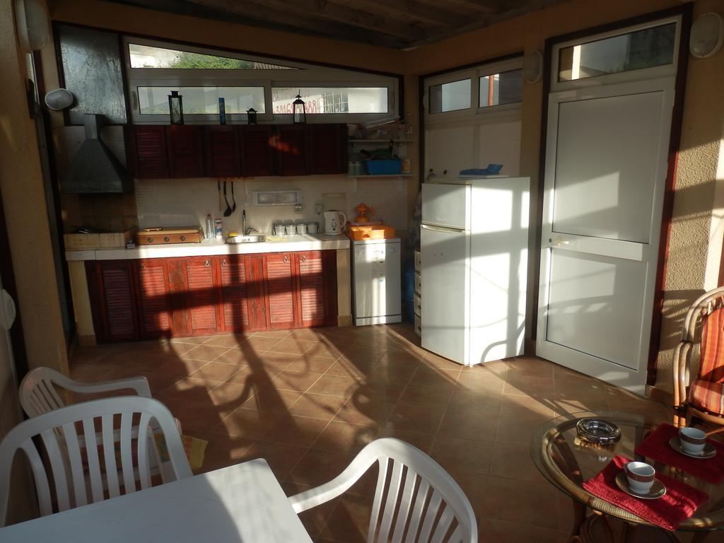 Apartments Esperanza 우체하 외부 사진